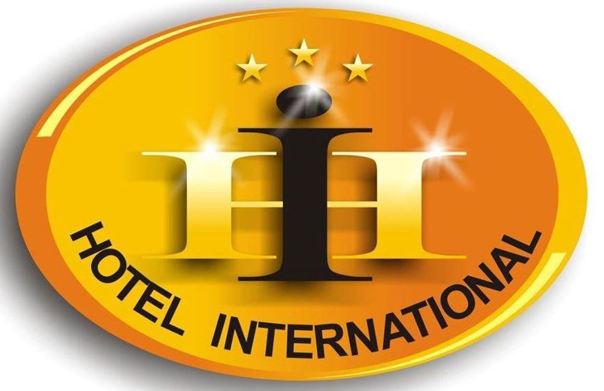 Hotel International ***
