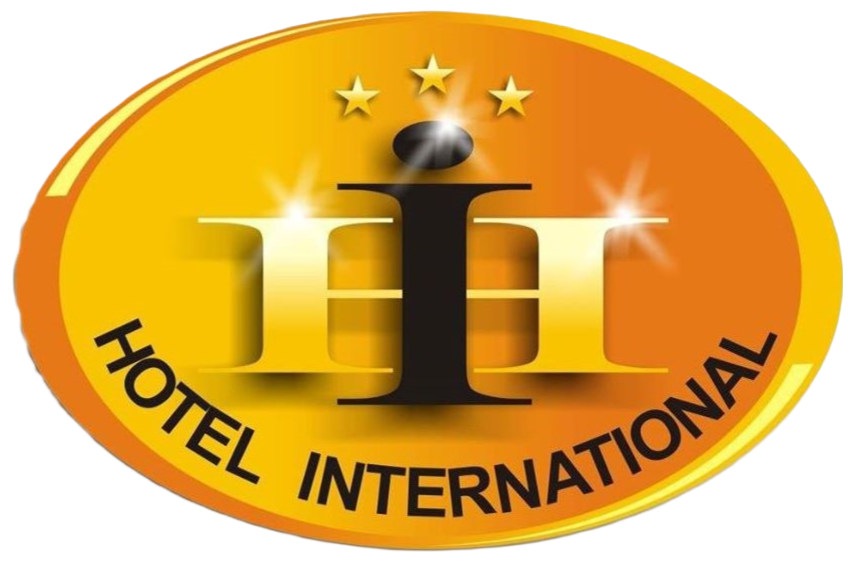 Hotel Internațional ***